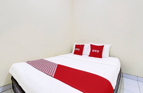 Prawirotaman Hotel | OYO 91803 Gita Graha Guest House Syariah