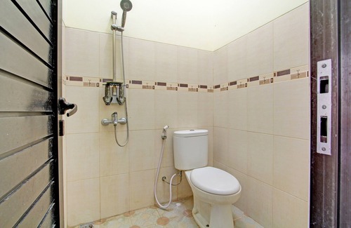 Prawirotaman Hotel | OYO 91803 Gita Graha Guest House Syariah
