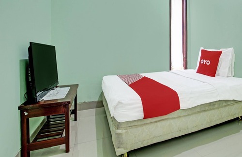 Prawirotaman Hotel | OYO 91803 Gita Graha Guest House Syariah