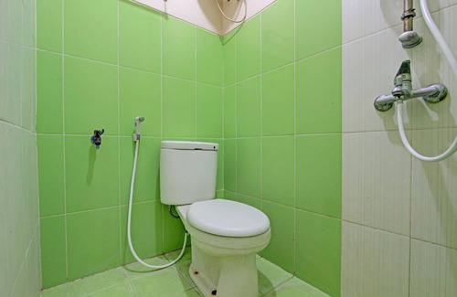 Prawirotaman Hotel | OYO 91803 Gita Graha Guest House Syariah