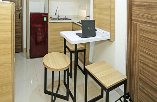 Pekayon Jaya Hotel | OYO 91809 Mushroom Grand Kamala Mrs Sewa