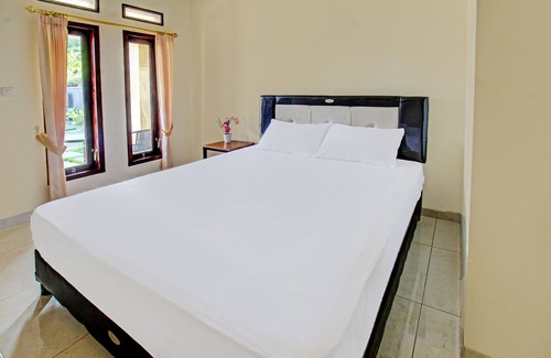 Mataram Hotel | OYO 91881 Aratha Homestay