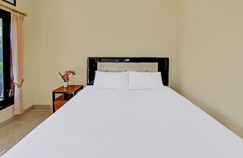 Mataram Hotel | OYO 91881 Aratha Homestay