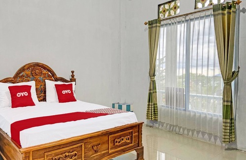 West Timor Hotel | OYO 91927 Homestay Kebun