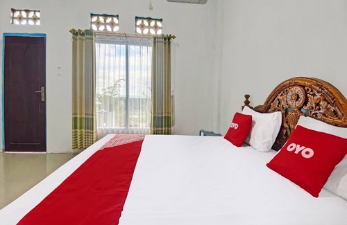 West Timor Hotel | OYO 91927 Homestay Kebun