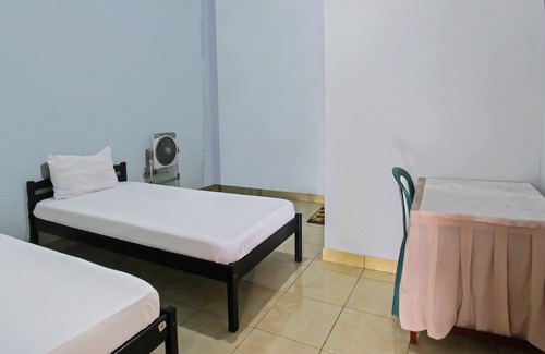Kecamatan Janapria Hotel | OYO 92095 Wisma Dhana Syariah