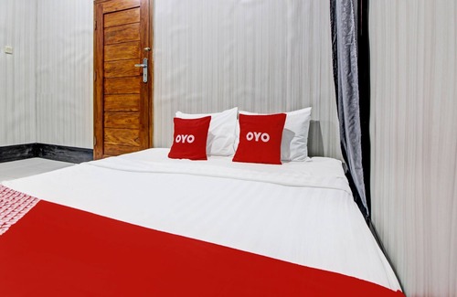 Yogyakarta Hotel | OYO 92256 Sentosa Residence