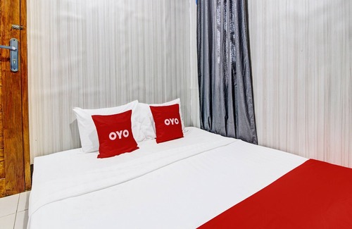 Yogyakarta Hotel | OYO 92256 Sentosa Residence
