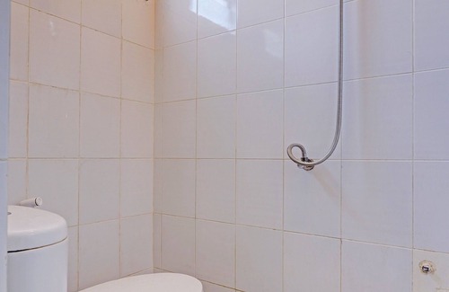 Batam Hotel | OYO 92261 Aulia Homestay Syariah