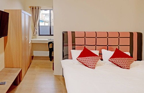 Batam Hotel | OYO 92261 Aulia Homestay Syariah