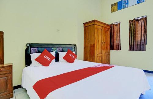 Banyuwangi Hotel | OYO 92387 Ratu Homestay Syariah
