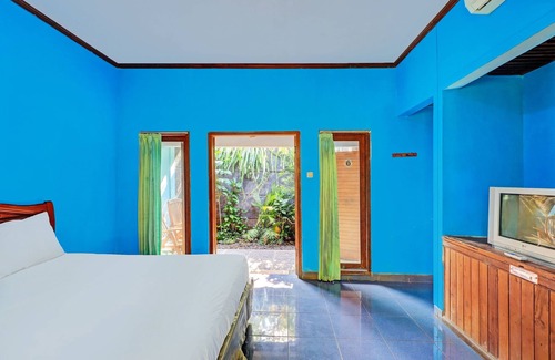 Negara Hotel | OYO 92401 Hotel Mustika
