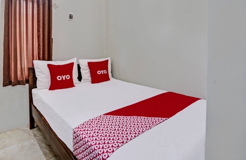 Sidoarjo Hotel | OYO 92541 Suny Kost Syariah