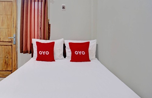 Sidoarjo Hotel | OYO 92541 Suny Kost Syariah