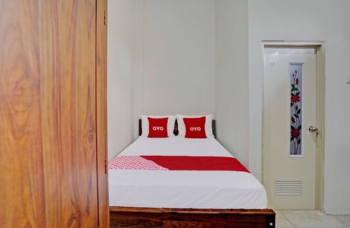 Sidoarjo Hotel | OYO 92541 Suny Kost Syariah