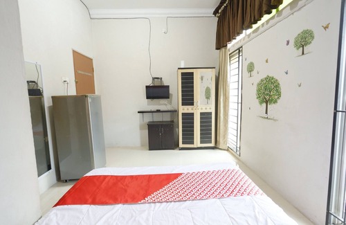 Batam Hotel | OYO 92702 Minang Jaya