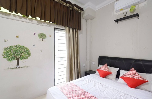 Batam Hotel | OYO 92702 Minang Jaya