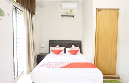 Batam Hotel | OYO 92702 Minang Jaya