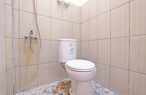 Sragen Hotel | OYO 92998 Wiludjeng Guesthouse
