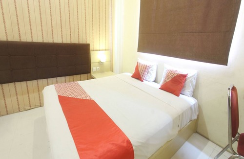 Mataram Hotel | OYO 93002 Kost Gayus