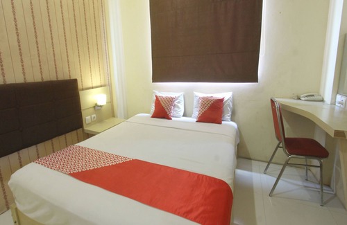Mataram Hotel | OYO 93002 Kost Gayus