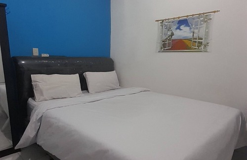Medan Hotel | OYO 931012 Tamara Homestay SyariahNearMasjid Raya Medan