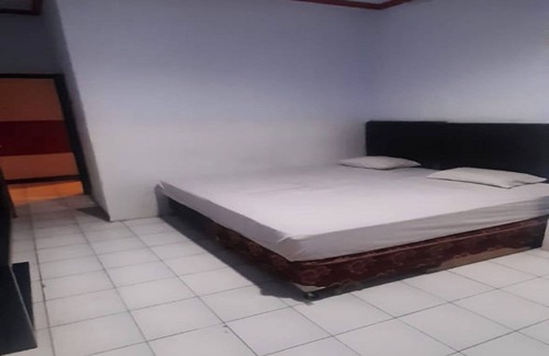 Manado City Centre Hotel | OYO 93168 Permata Ria Hotel