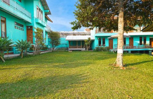 Parongpong Hotel | OYO 93248 Villa Syariah Astuti Lestari