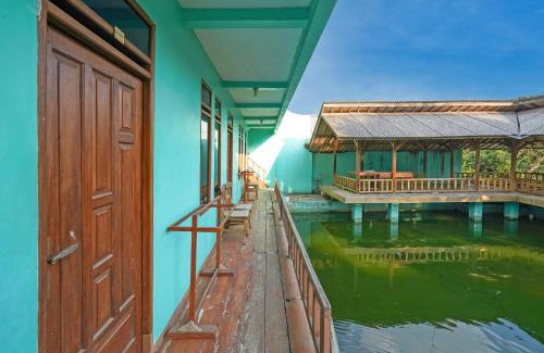 Parongpong Hotel | OYO 93248 Villa Syariah Astuti Lestari