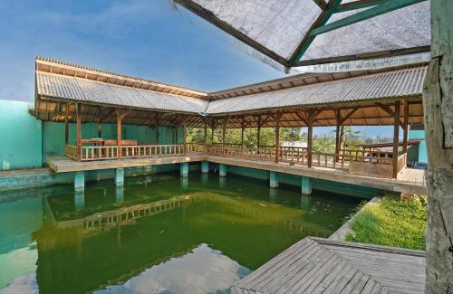 Parongpong Hotel | OYO 93248 Villa Syariah Astuti Lestari
