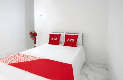 Kecamatan Kuripan Hotel | OYO 93440 Warde Hotel Near Sae Restaurant