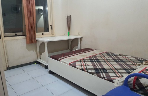 Surabaya Hotel | OYO 93448 Padang Pasir Homestay