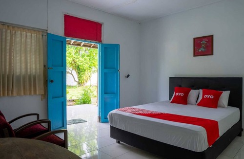 Lovina Hotel | OYO 93604 Hepi Bungalow Lovina