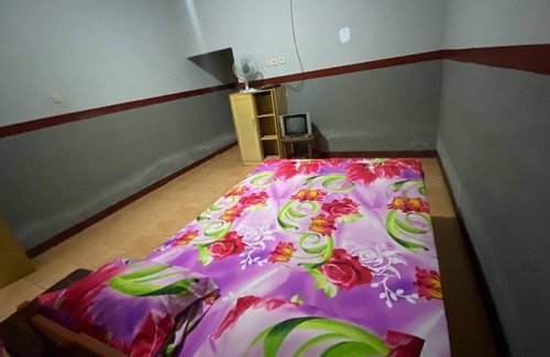 Kecamatan Narmada Hotel | OYO 93632 Ramasta Homestay Near MA PALAPA NUSANTARA NW SELEBUNG