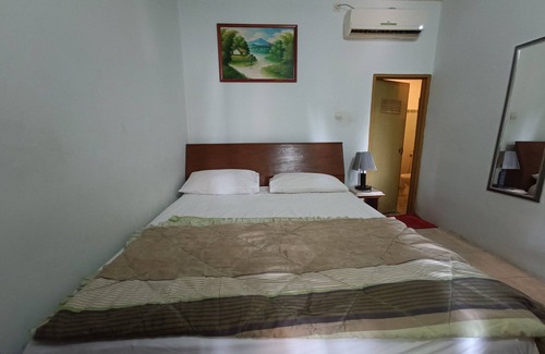 Mataram Hotel | OYO 93723 Vj Sweethome Syariah