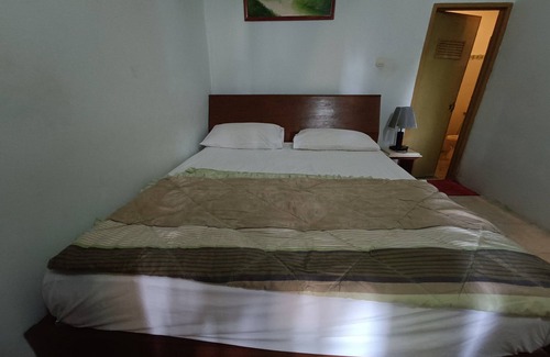 Mataram Hotel | OYO 93723 Vj Sweethome Syariah