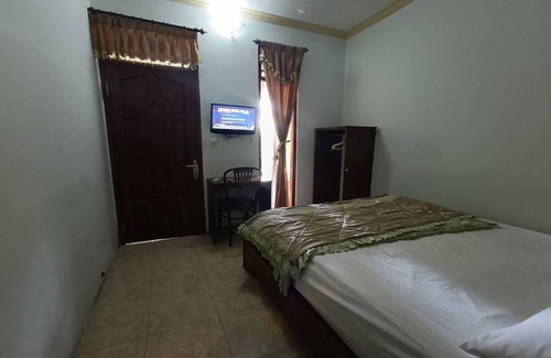 Mataram Hotel | OYO 93723 Vj Sweethome Syariah