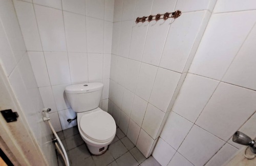 Karawang Hotel | OYO 94036 Apartement Sentraland By Helen Mangement
