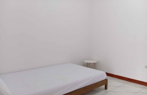 Rajabasa Hotel | OYO 94070 The Cozzy Exclusive Syariah