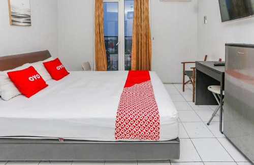 Pekayon Jaya Hotel | OYO 94117 Mr Rooms Appartement Mutiara
