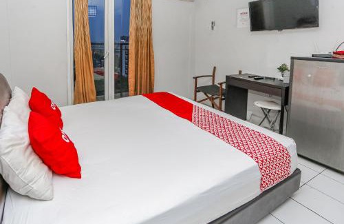 Pekayon Jaya Hotel | OYO 94117 Mr Rooms Appartement Mutiara