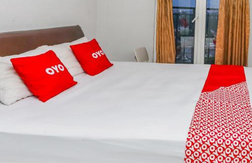 Pekayon Jaya Hotel | OYO 94117 Mr Rooms Appartement Mutiara