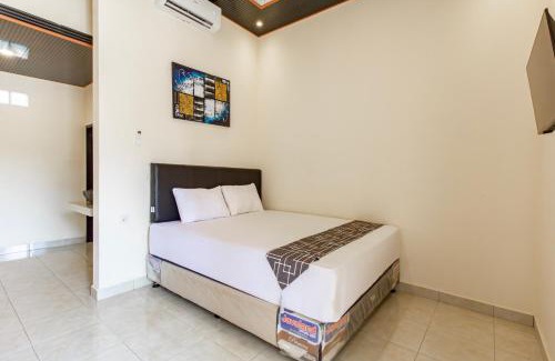 Tegallengah Hotel | OYO 94152 Pondok Wisata Alan Dinah