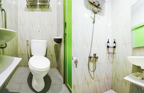 Mojokerto Hotel | OYO 94528 Sidomulyo Heritage