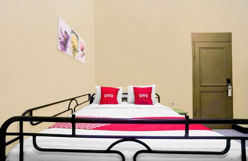 Mojokerto Hotel | OYO 94528 Sidomulyo Heritage