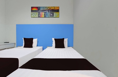 Banaran Hotel | OYO 94673 Guesthouse Syariah