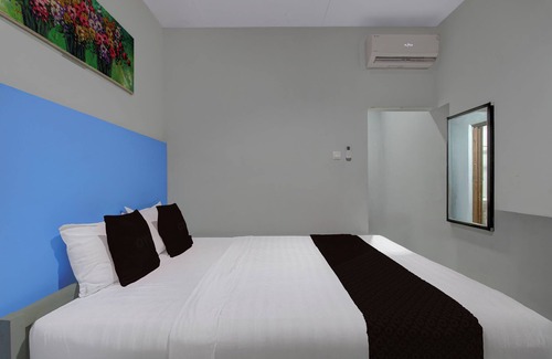 Banaran Hotel | OYO 94673 Guesthouse Syariah