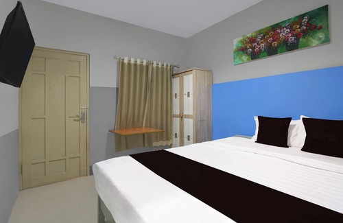 Banaran Hotel | OYO 94673 Guesthouse Syariah