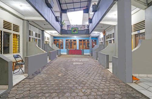 Cianjur Hotel | OYO 94802 Hotel Prima