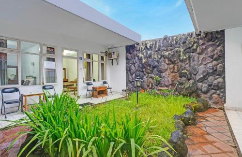 Cianjur Hotel | OYO 94802 Hotel Prima